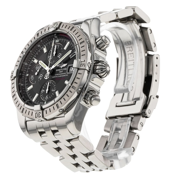 Breitling Chronomat Evolution A13356